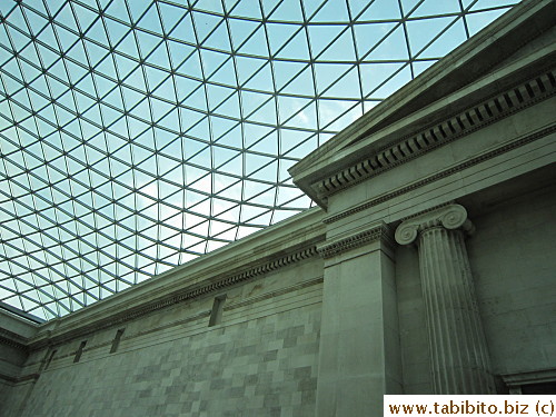 Great skylight