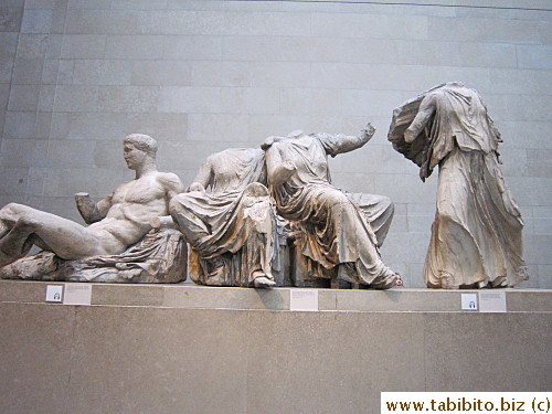 Armless and headless, very disturbing image